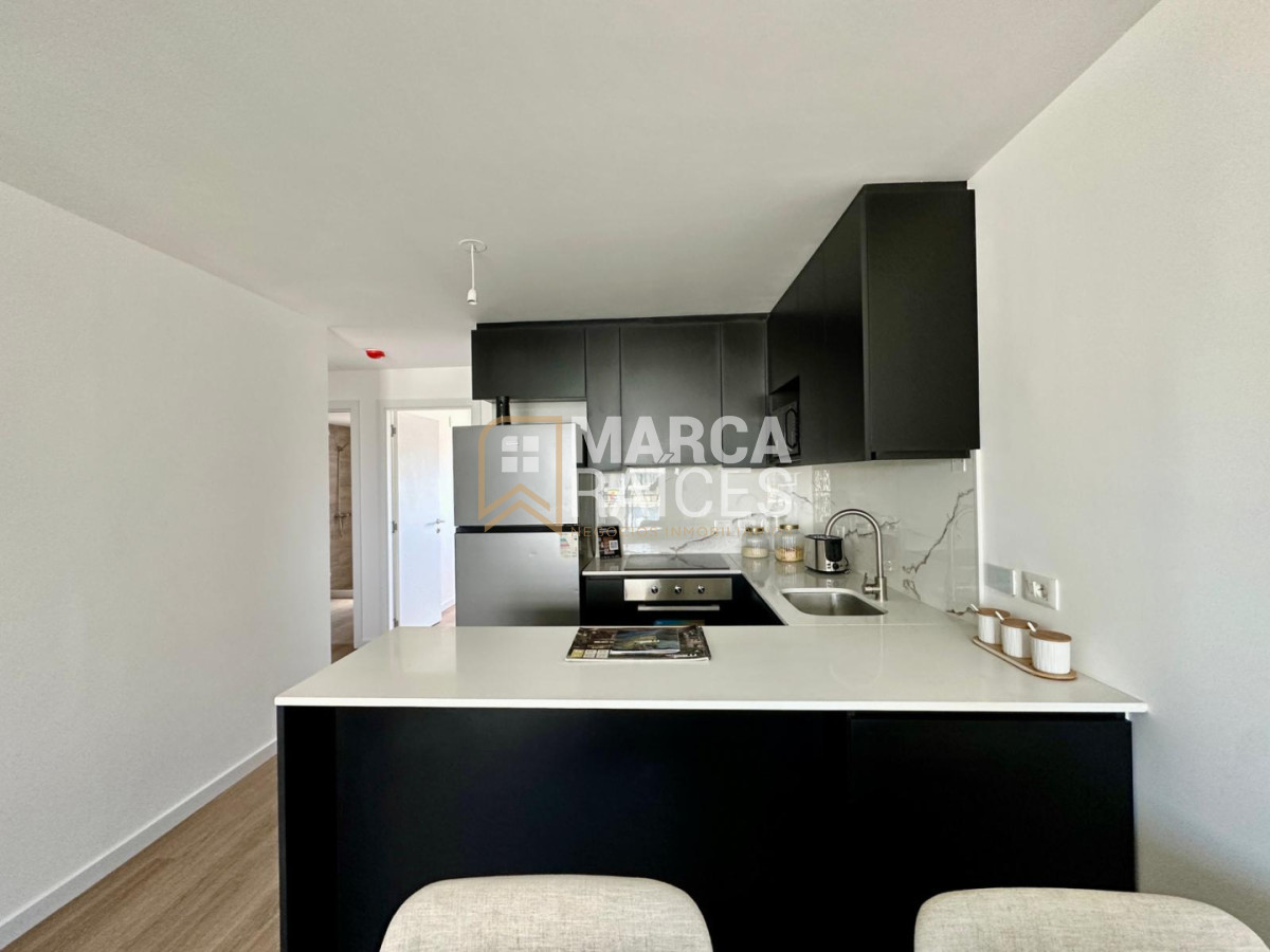 Apartamento ID.1765 - Venta Apartamento Premium a Estrenar 2 Dormitorios Cordon Montevideo