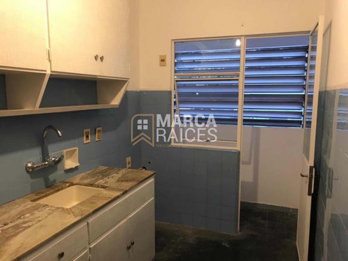 Apartamento ID.989 - Venta Apartamento 2 Dormitorios con renta Pocitos Montevideo 