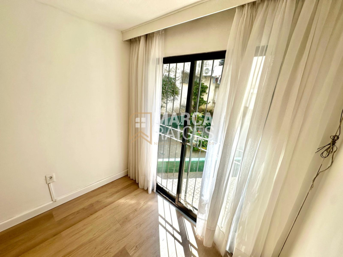 Apartamento ID.1701 - Alquiler Apartamento 1 Dormitorio Patio Ciudad Vieja Montevideo