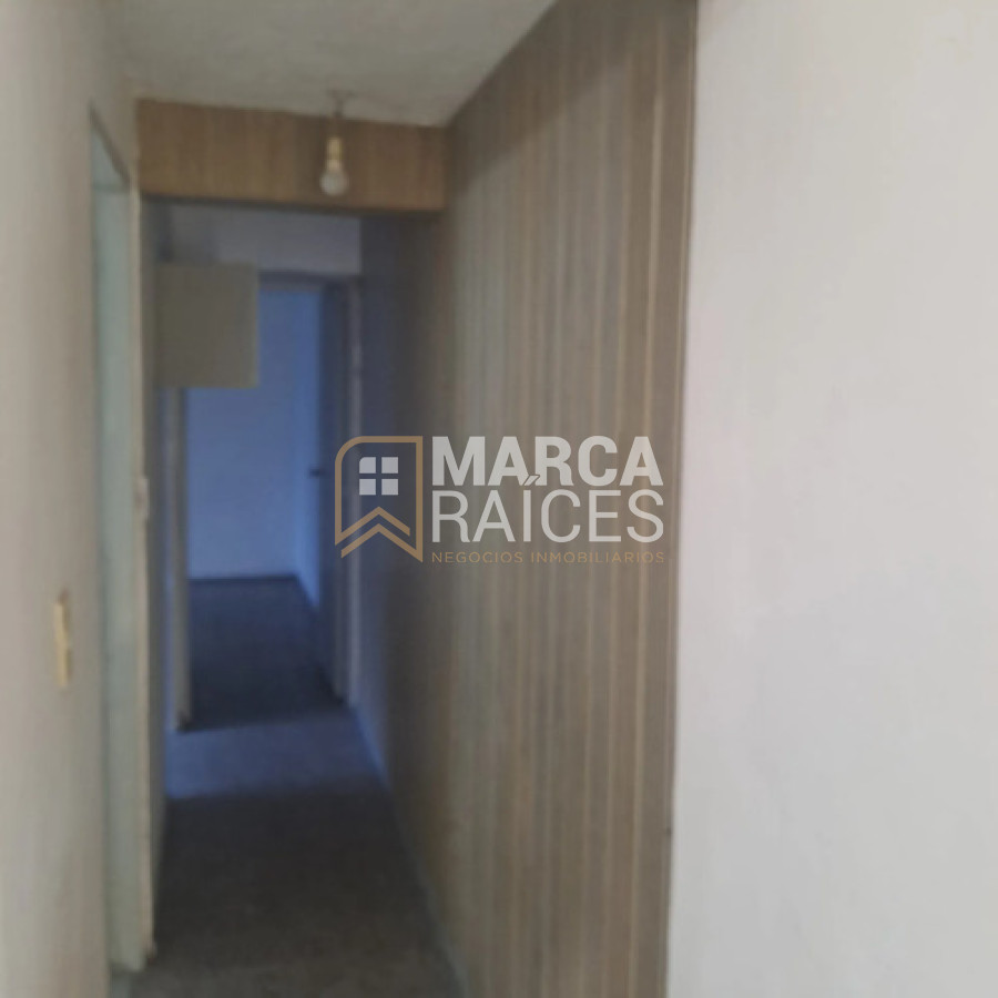 Apartamento ID.2022 - Alquiler Apartamento 2 Dormitorios Centro Montevideo