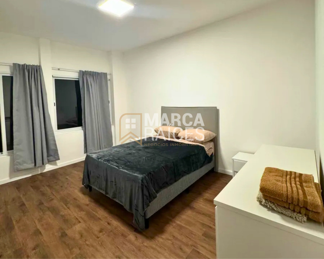 Apartamento ID.1729 - Venta Apartamento 3 Dormitorios 2 Baños Centro Montevideo
