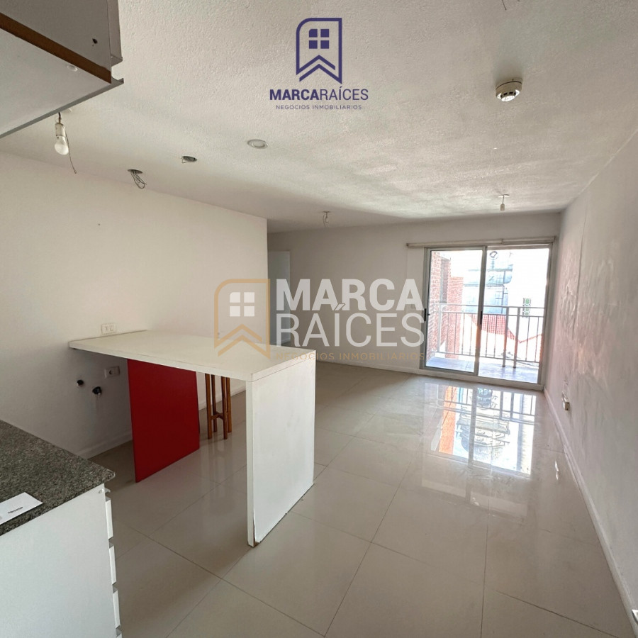 Apartamento ID.453 - Venta Apartamento 2 Dormitorios con garage con renta Palermo Montevideo