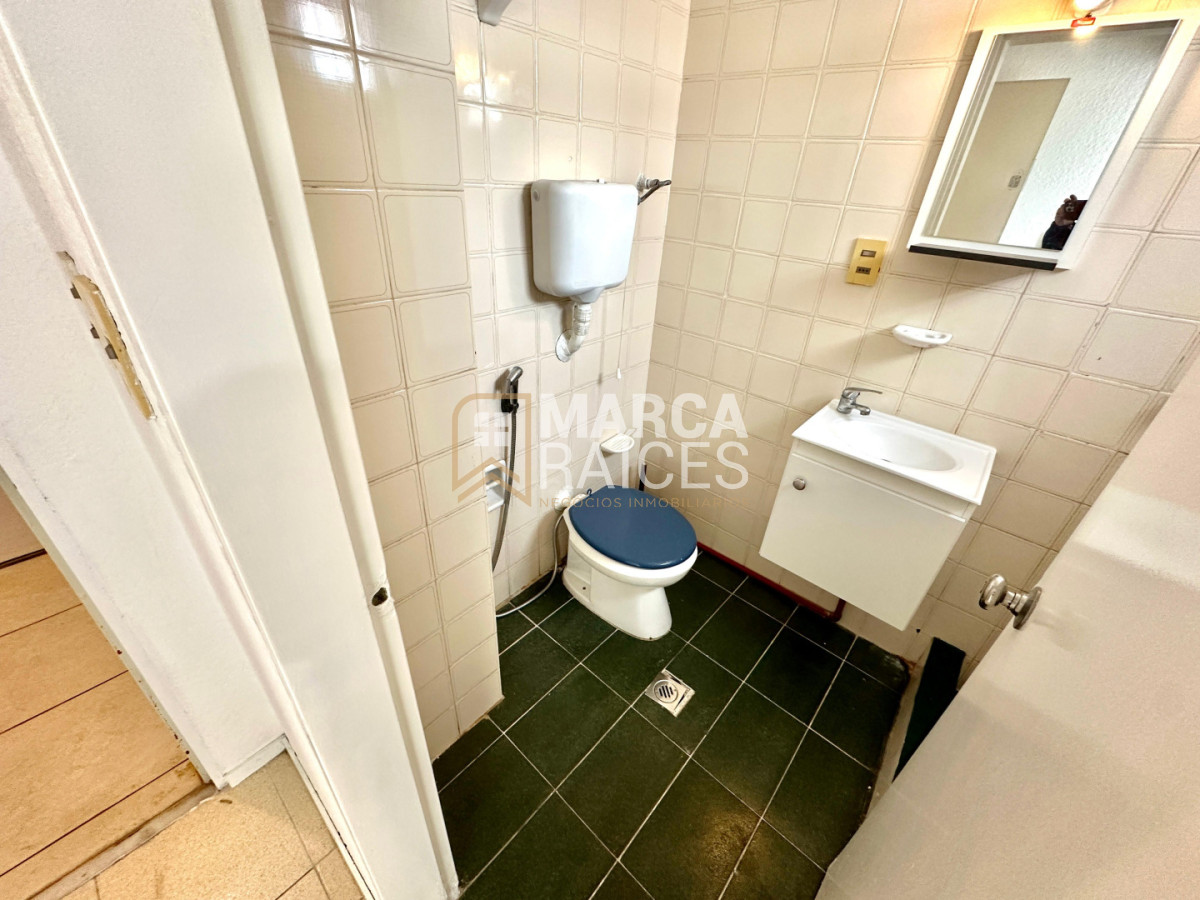 Apartamento ID.1975 - Alquiler Apartamento Monoambiente Cordon Montevideo