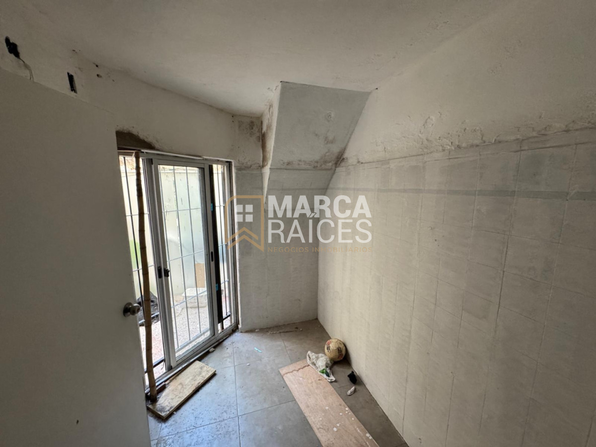 Apartamento ID.10 - Alquiler Apartamento 1 Dormitorio Economico Para Estudiantes Palermo Montevideo