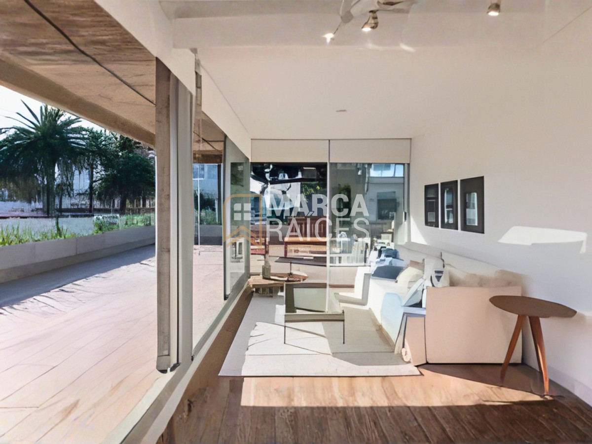 Apartamento ID.1794 - Venta Apartamento en Obra 1 Dormitorio Pocitos Nuevo Montevideo