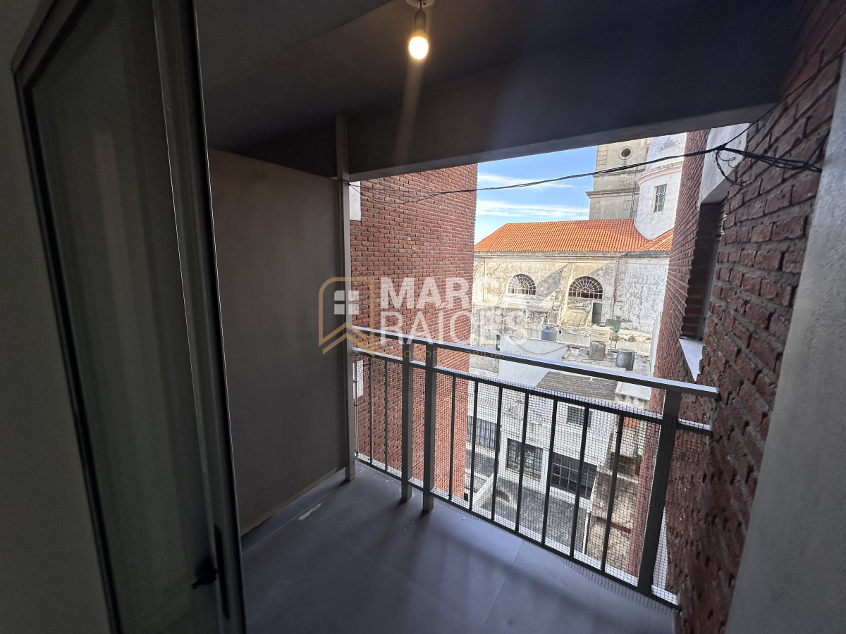 Apartamento ID.453 - Venta Apartamento 2 Dormitorios con renta Palermo Montevideo