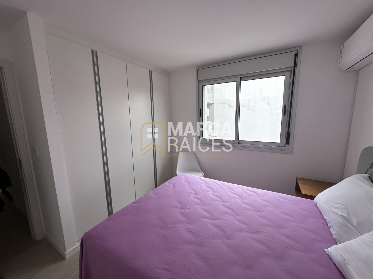 Apartamento ID.882 - Venta Apartamento a Estrenar 2 Dormitorios Centro Montevideo 