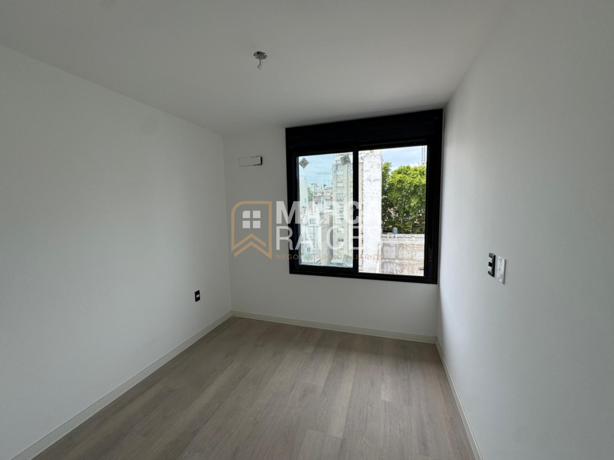 Apartamento ID.1856 - Venta Apartamento 1 Dormitorio proximo a estrenar Centro Sur Montevideo