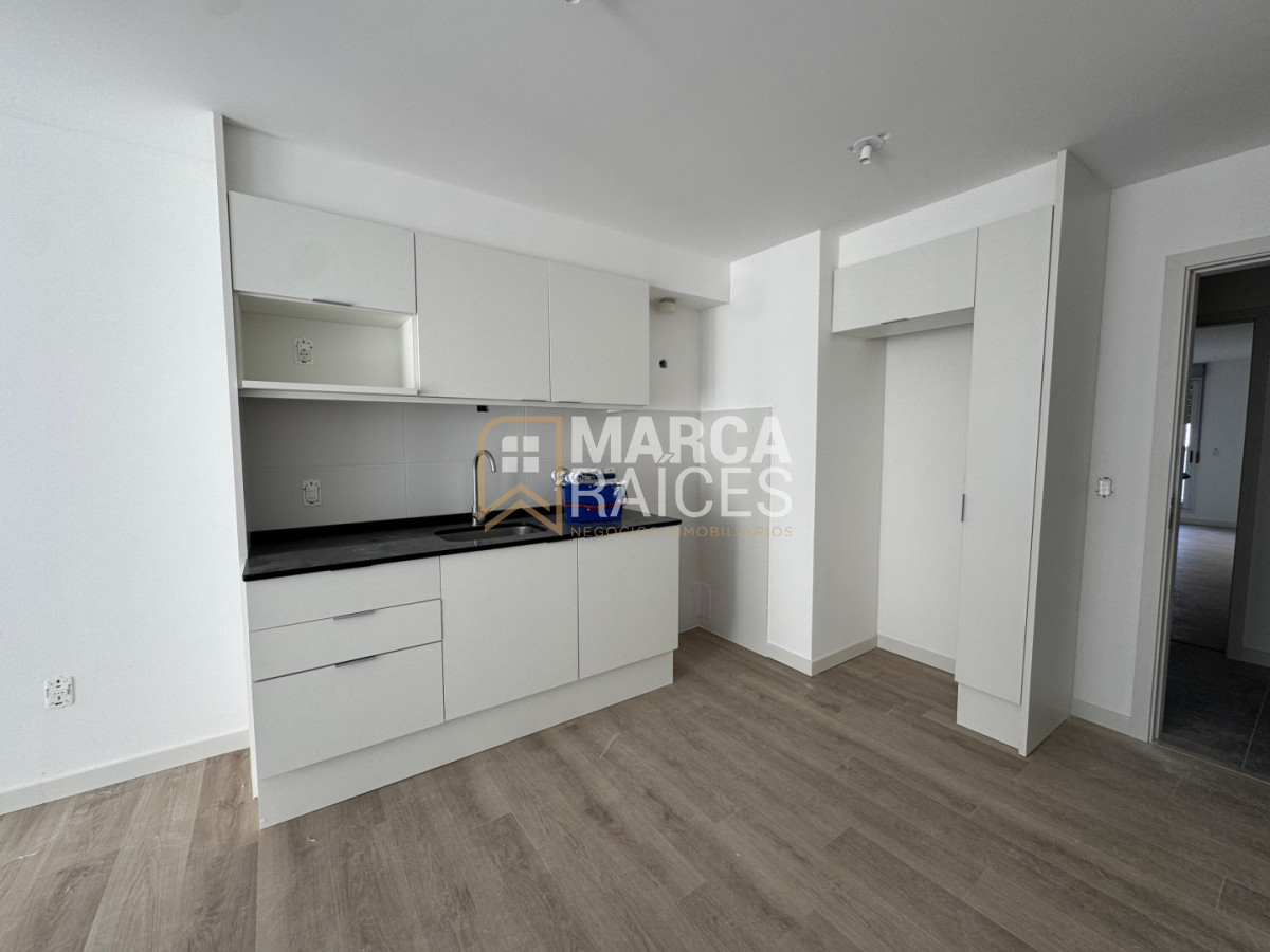 Apartamento ID.1709 - Venta Apartamentos en Obra Entrega Abril 2026 1 y 2 Dormitorios Cordon Sur Montevideo