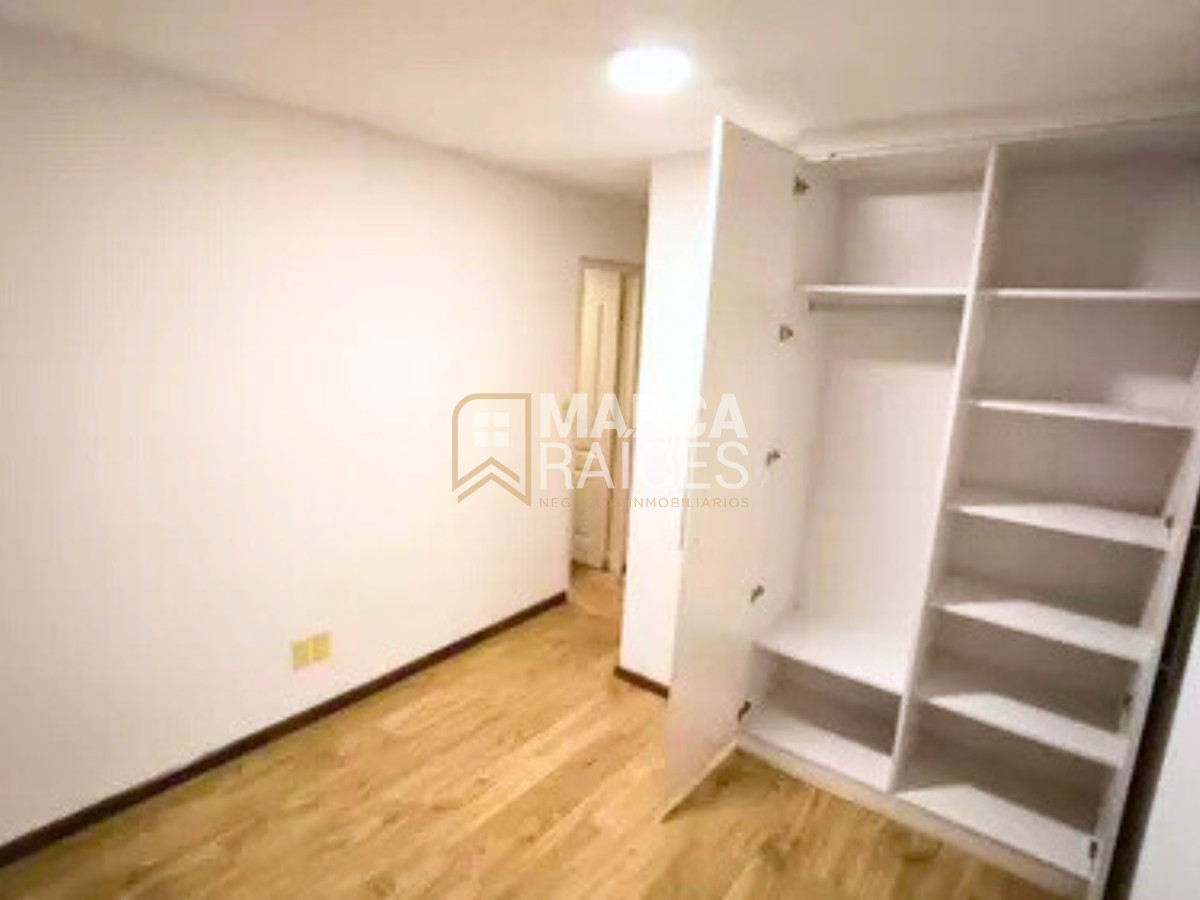 Apartamento ID.1420 - Alquiler Apartamento 1 Dormitorio Garage Punta Carretas Montevideo
