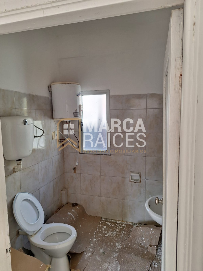 Apartamento ID.1627 - Alquiler Apartamento 1 Dormitorio Segundo Piso Requena esq Bv. España Parque Rodo Montevideo