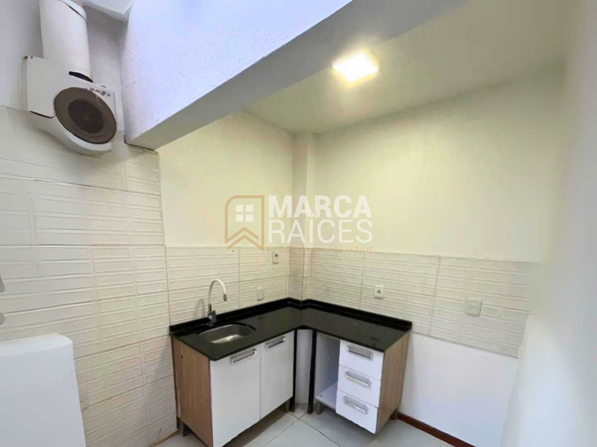 Apartamento ID.1581 - Alquiler Apartamento 2 Dormitorios Pocitos Montevideo 
