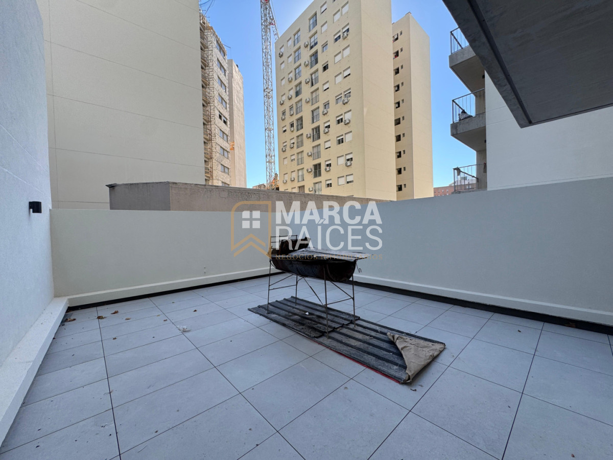 Apartamento ID.1709 - Venta Apartamentos en Obra Entrega Abril 2026 1 y 2 Dormitorios Cordon Sur Montevideo