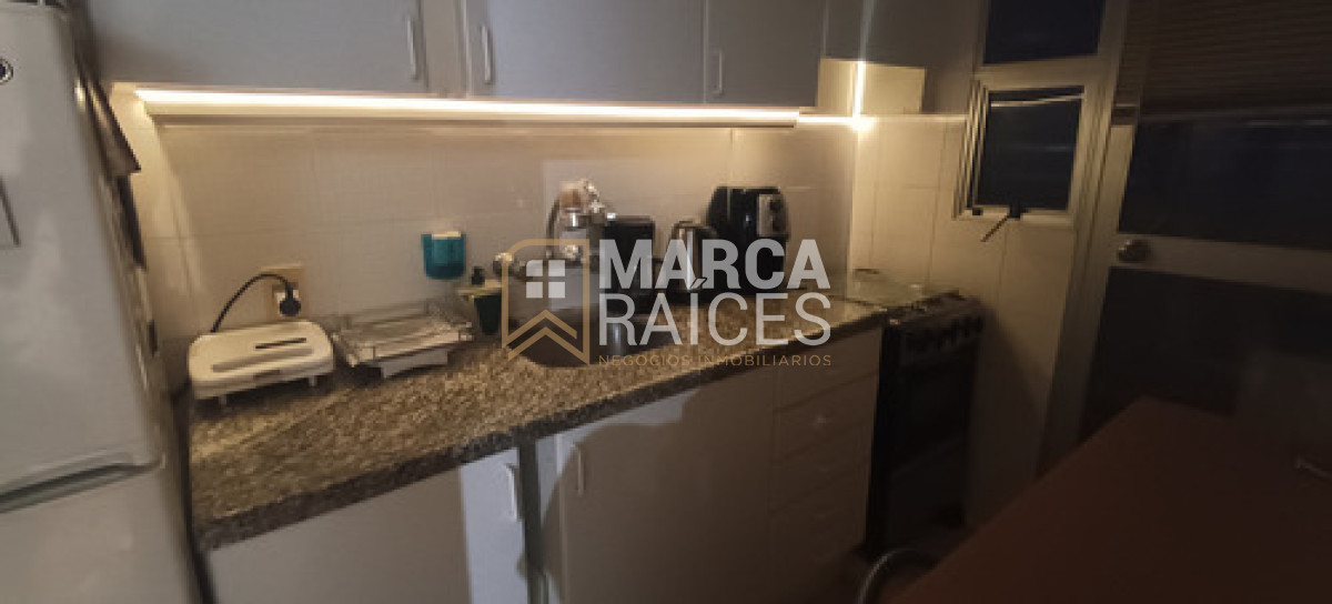 Apartamento ID.1835 - Alquiler Apartamento 1 Dormitorio Amoblado Punta Carretas Montevideo