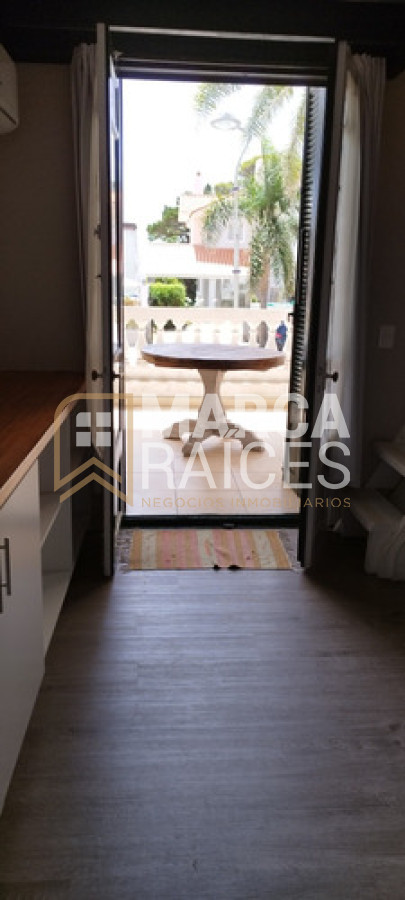 Apartamento ID.1286 - Alquiler Apartamento 1 Dormitorio En Península Punta del Este Maldonado