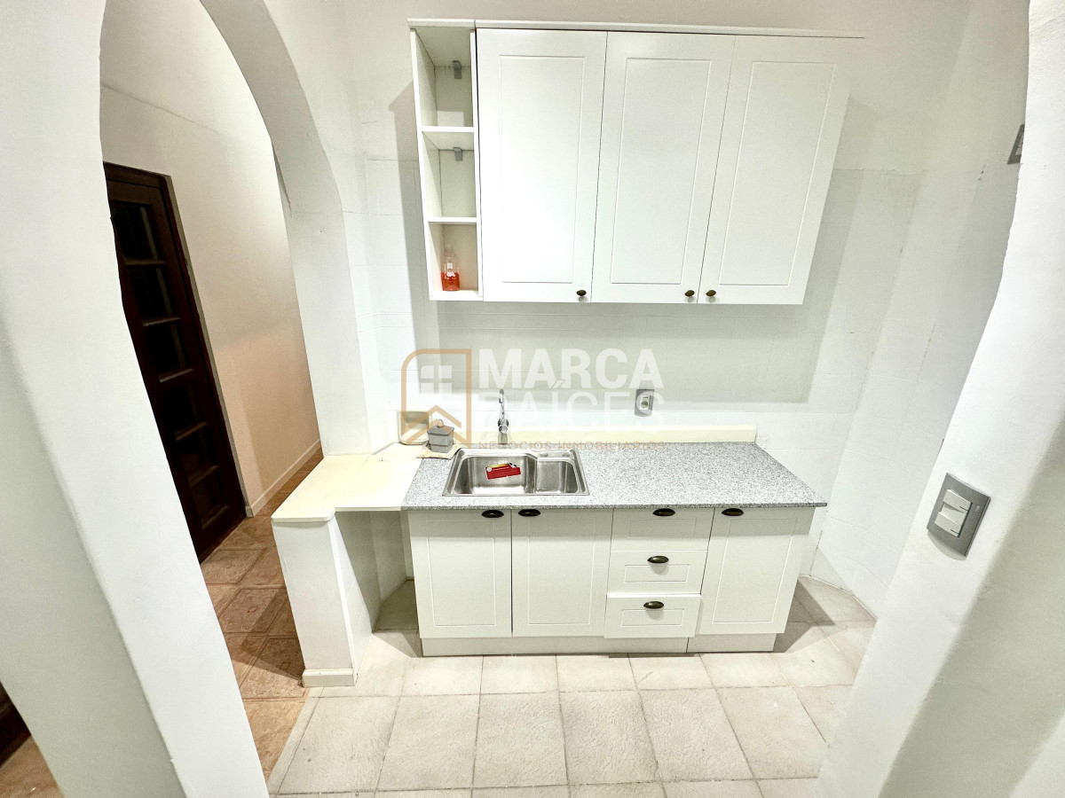 Apartamento ID.1179 - Venta Apartamento 2 Dormitorios Cordon Sur Montevideo