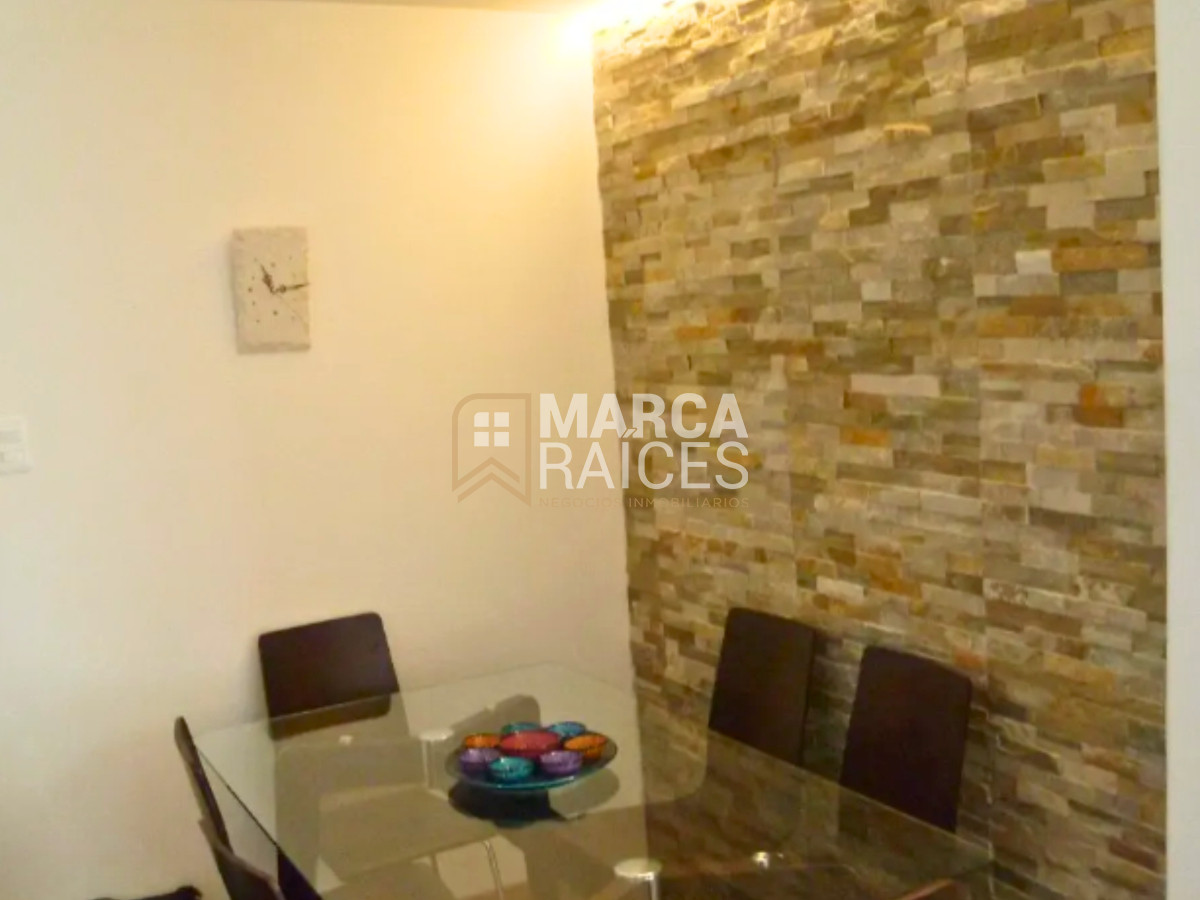 Apartamento ID.1569 - Alquiler Apartamento 2 Dormitorios Pocitos Montevideo