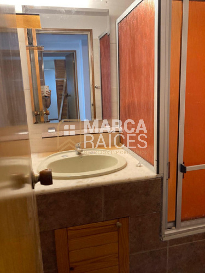 Apartamento ID.1839 - Alquiler Apartamento 2 Dormitorios. Centro, Montevideo