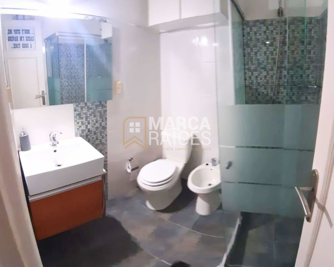 Apartamento ID.1714 - Alquiler Apartamento 1 Dormitorio Pocitos Montevideo
