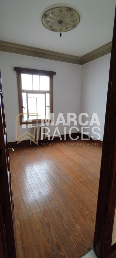 Apartamento ID.1285 - Alquiler Apartamento 3 Dormitorios 2 Baños Reciclado Cordon Montevideo