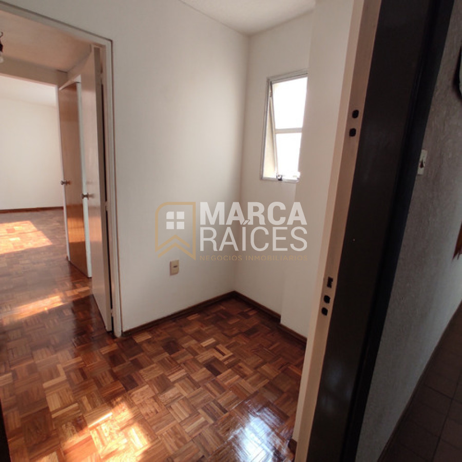 Apartamento ID.1743 - Alquiler apartamento 1 dormitorio, 1 baño, Cordon, 