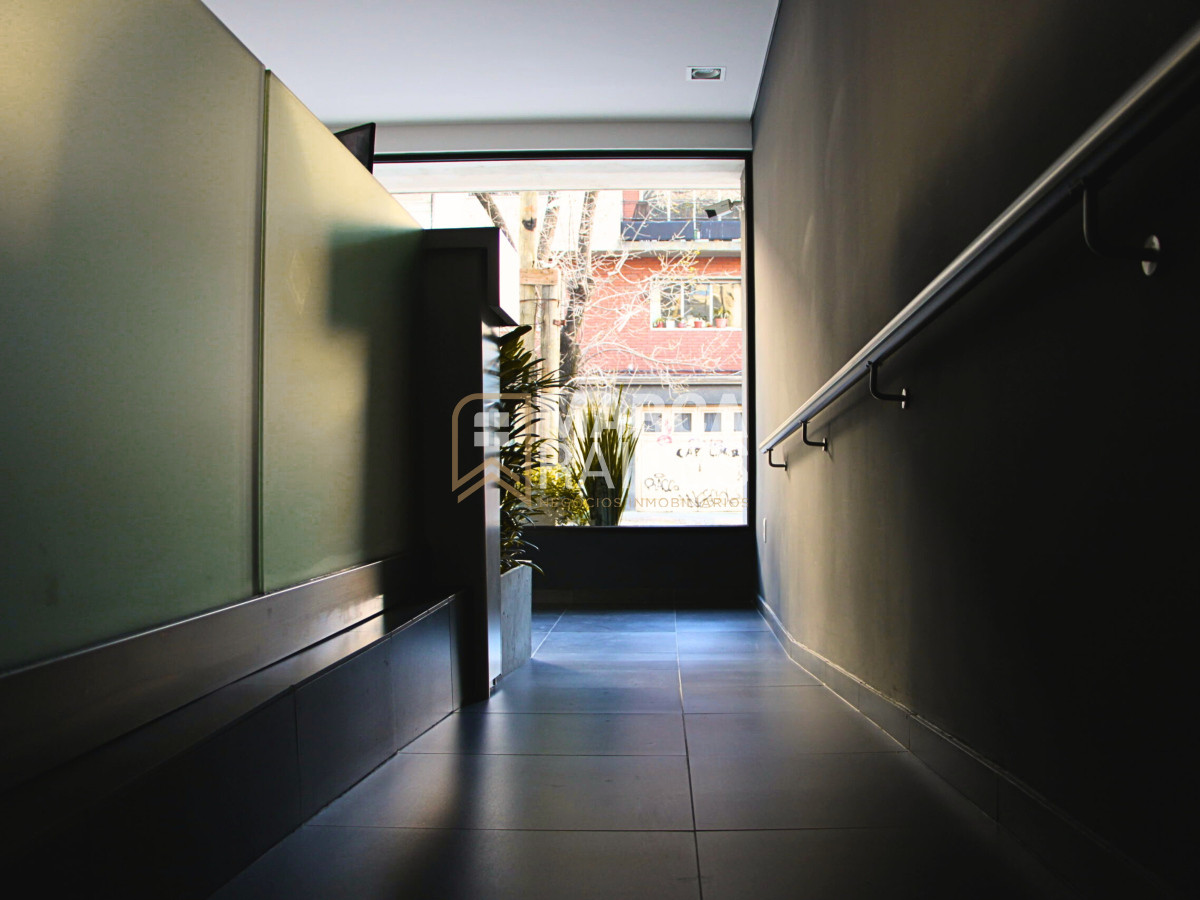 Apartamento ID.1189 - Venta Apartamento 2 Dormitorios Garage Cordon Montevideo