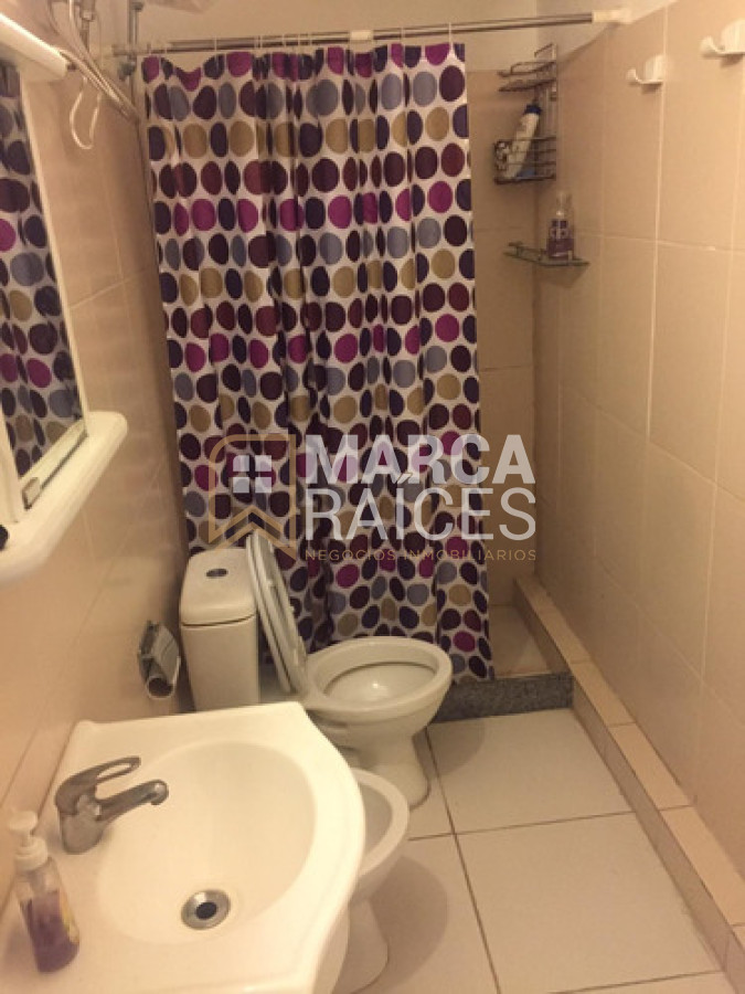 Apartamento ID.1500 - Alquiler Monoambiente amueblado en Parque Batlle, Montevideo