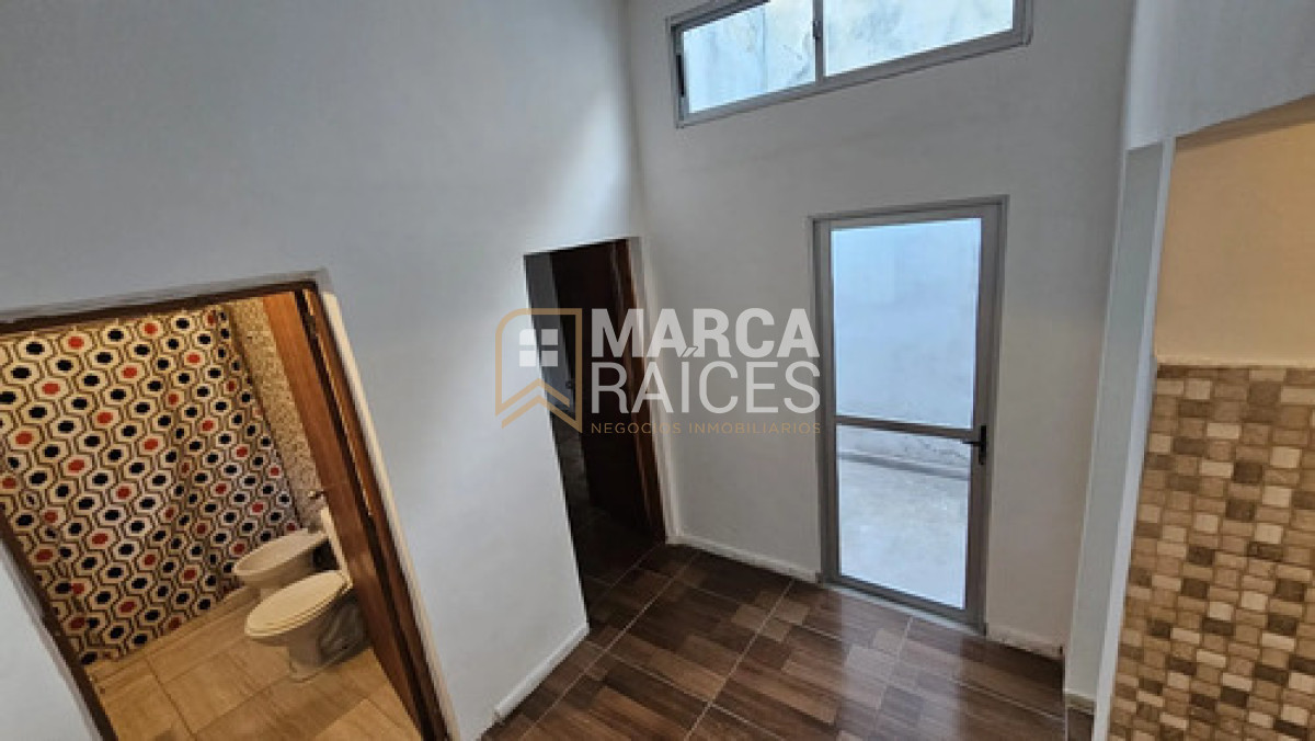 Apartamento ID.1948 - Alquiler Apartamento 1 Dormitorio. Pocitos Nuevo, Montevideo