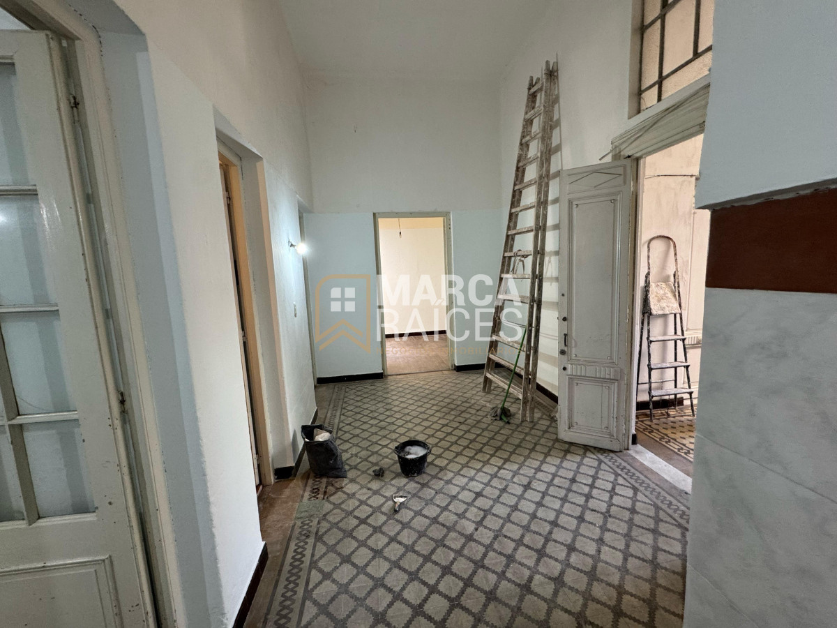Apartamento ID.1386 - Alquiler Apartamento 3 Dormitorios + Altillo Amplio Luz Natural Centro Montevideo