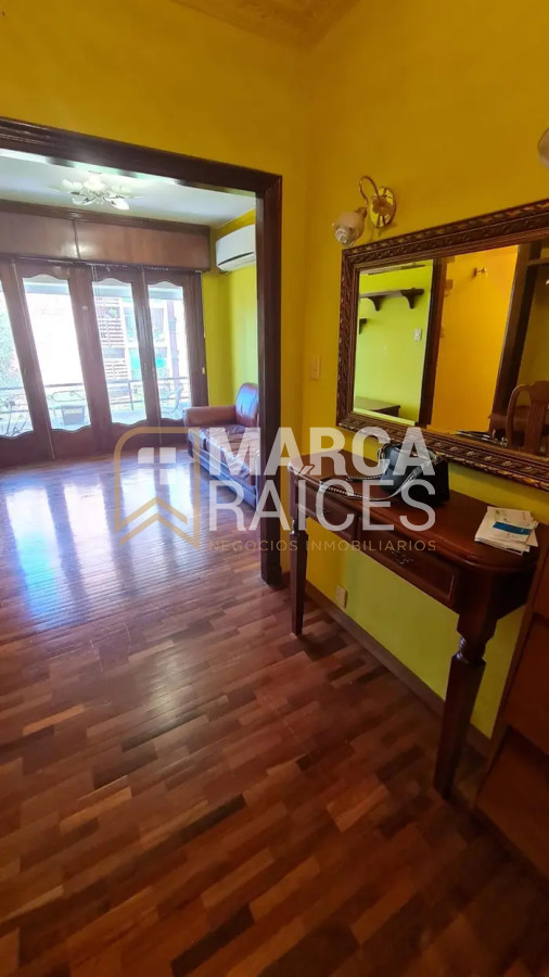 Apartamento ID.1364 - Alquiler Apartamento 2 Dormitorios Amueblado Balcón Pocitos Montevideo