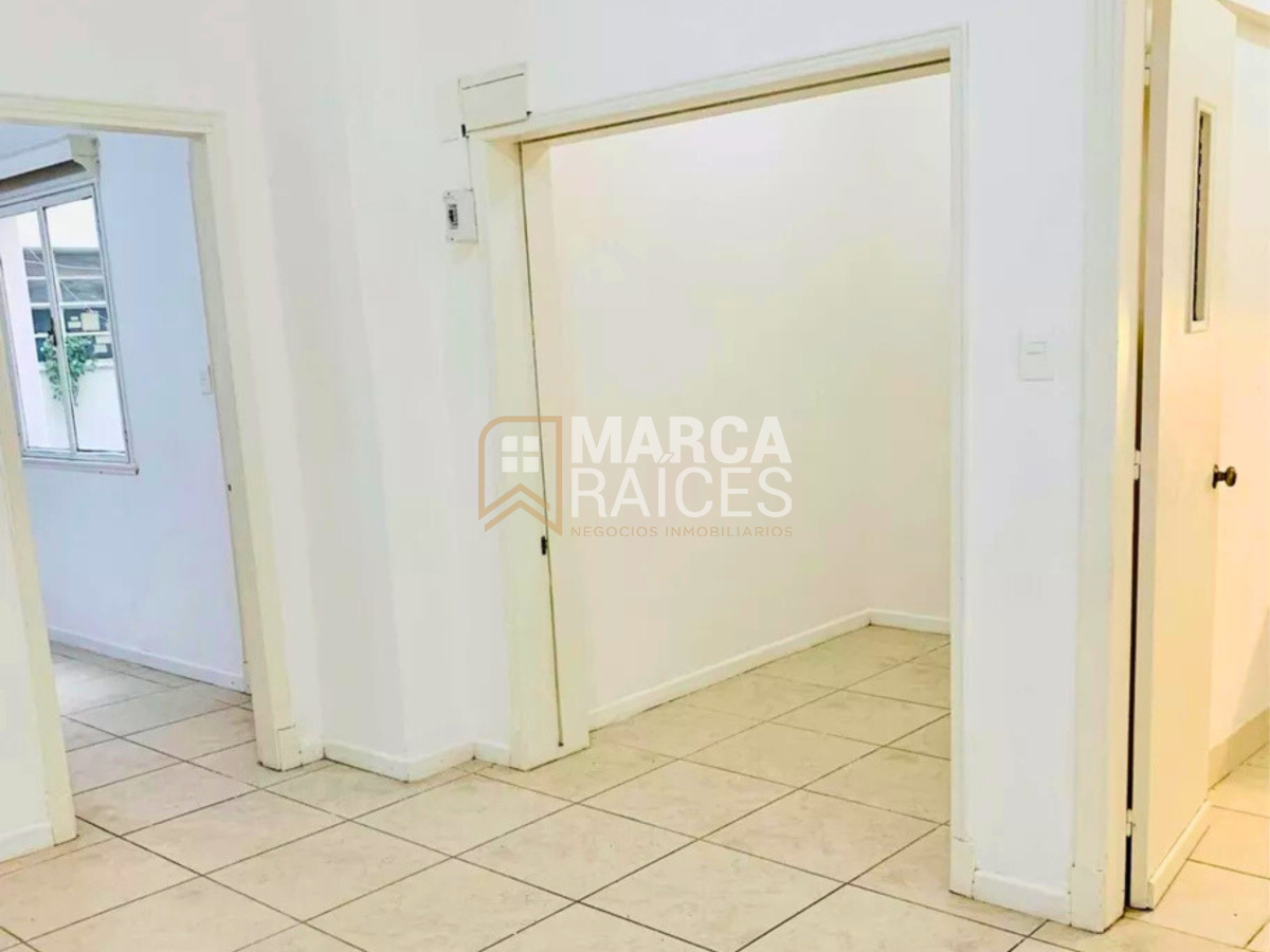 Apartamento ID.1411 - Alquiler Consultorio Estetico u Oficina Cordon Montevideo