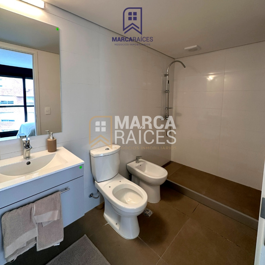 Apartamento ID.550 - Venta Apartamento a estrenar amoblado de 3 Dormitorios Centro Montevideo