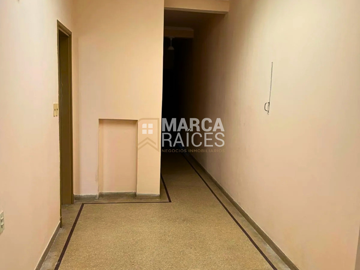 Apartamento ID.1879 - Alquiler Apartamento 2 Dormitorios Opcion Garage La Comercial Montevideo