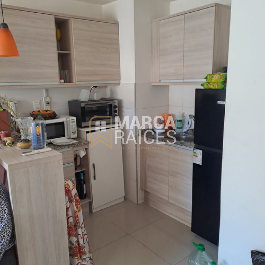 Apartamento ID.1181 - Venta Apartamento 1 Dormitorio Con Renta Balcon Garage Centro Montevideo