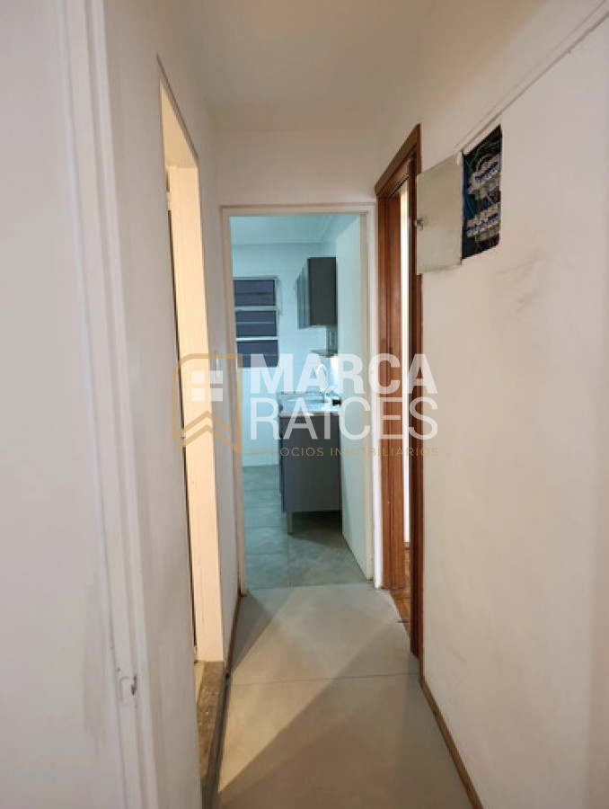 Apartamento ID.1983 - Alquiler Apartamento 1 Dormitorio con Terraza. Cordon Sur, Montevideo