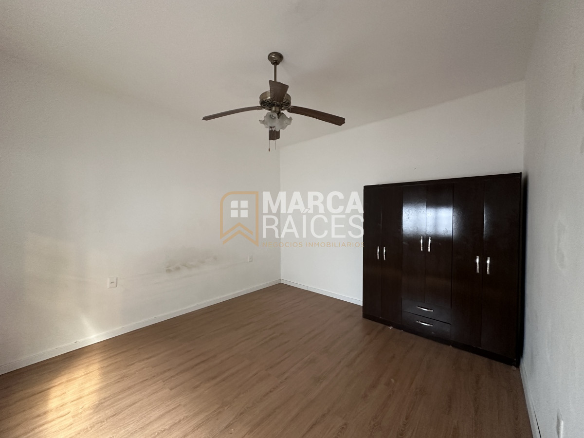 Apartamento ID.164 - Alquiler Apartamento 1 Dormitorio Patio Estufa Terraza Buceo Montevideo