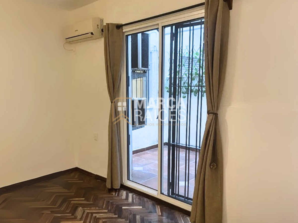 Apartamento ID.1584 - Alquiler Apartamento 1 Dormitorio Parque Rodo Montevideo