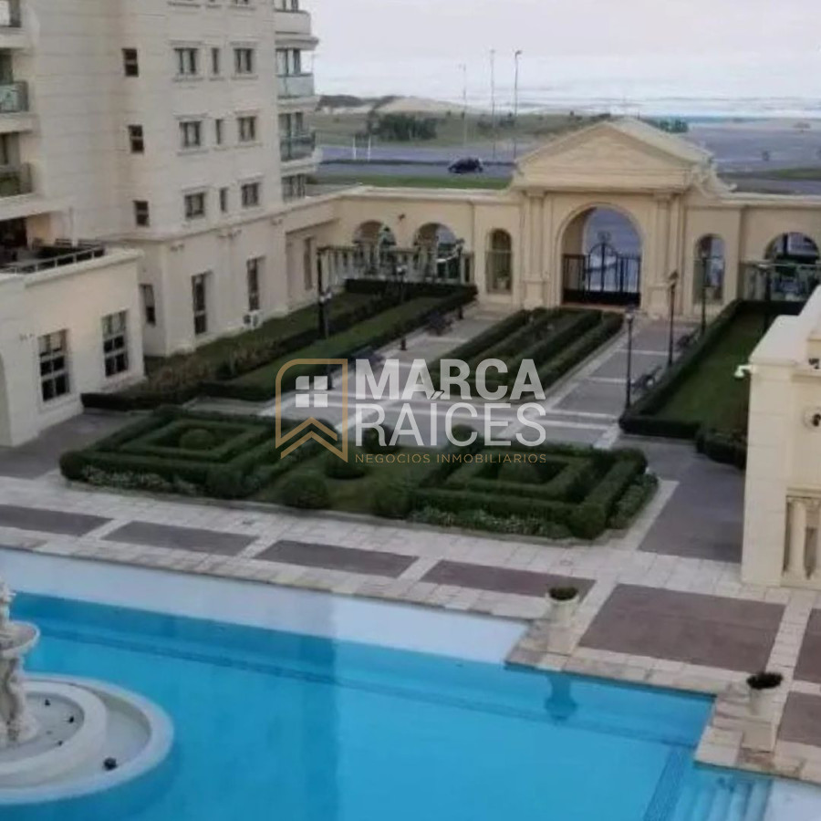 Apartamento ID.1685 - Departamento En Alquiler Temporada 2 Dormitorios 3 Baños Imperiale Playa Brava Punta Del Este