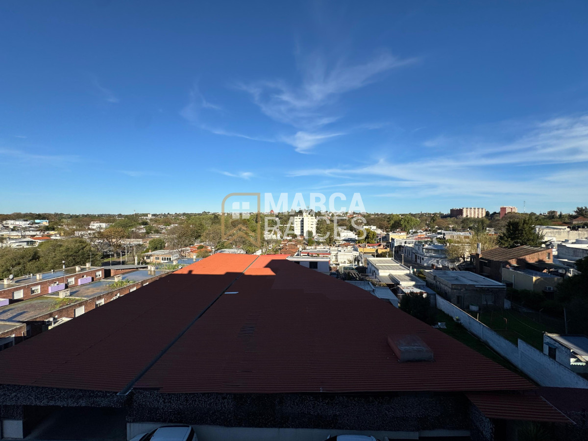 Apartamento ID.1651 - Venta Apartamento 1 Dormitorio con garage en complejo Town Park Prado Montevideo