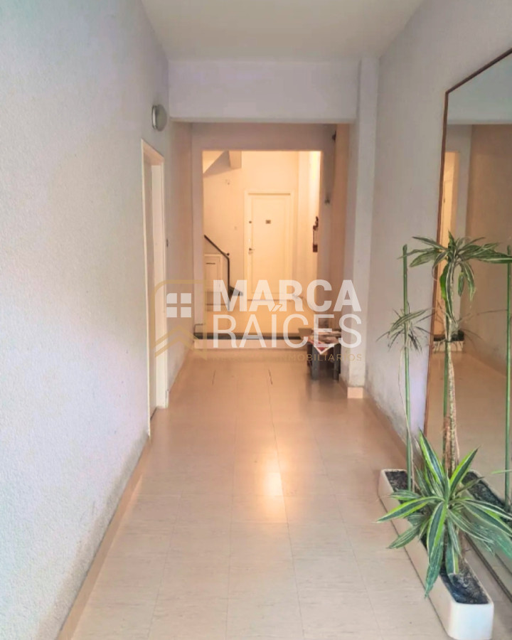 Apartamento ID.1680 - Alquiler Apartamento 1 Dormitorio Pocitos Montevideo