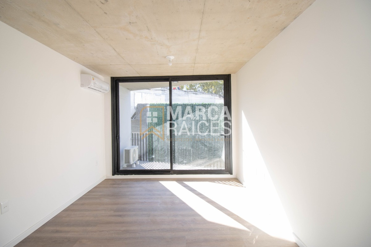 Apartamento ID.951 - Venta Divino Monoambiente A Estrenar En Pocitos! Charrua Y Massini! Edificio De Gran Calidad Y Diseño