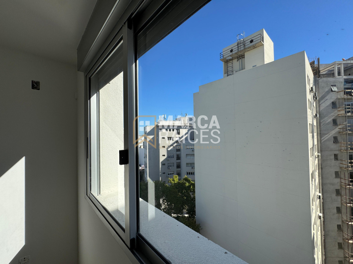 Apartamento ID.1709 - Venta Apartamentos en Obra Entrega Abril 2026 1 y 2 Dormitorios Cordon Sur Montevideo