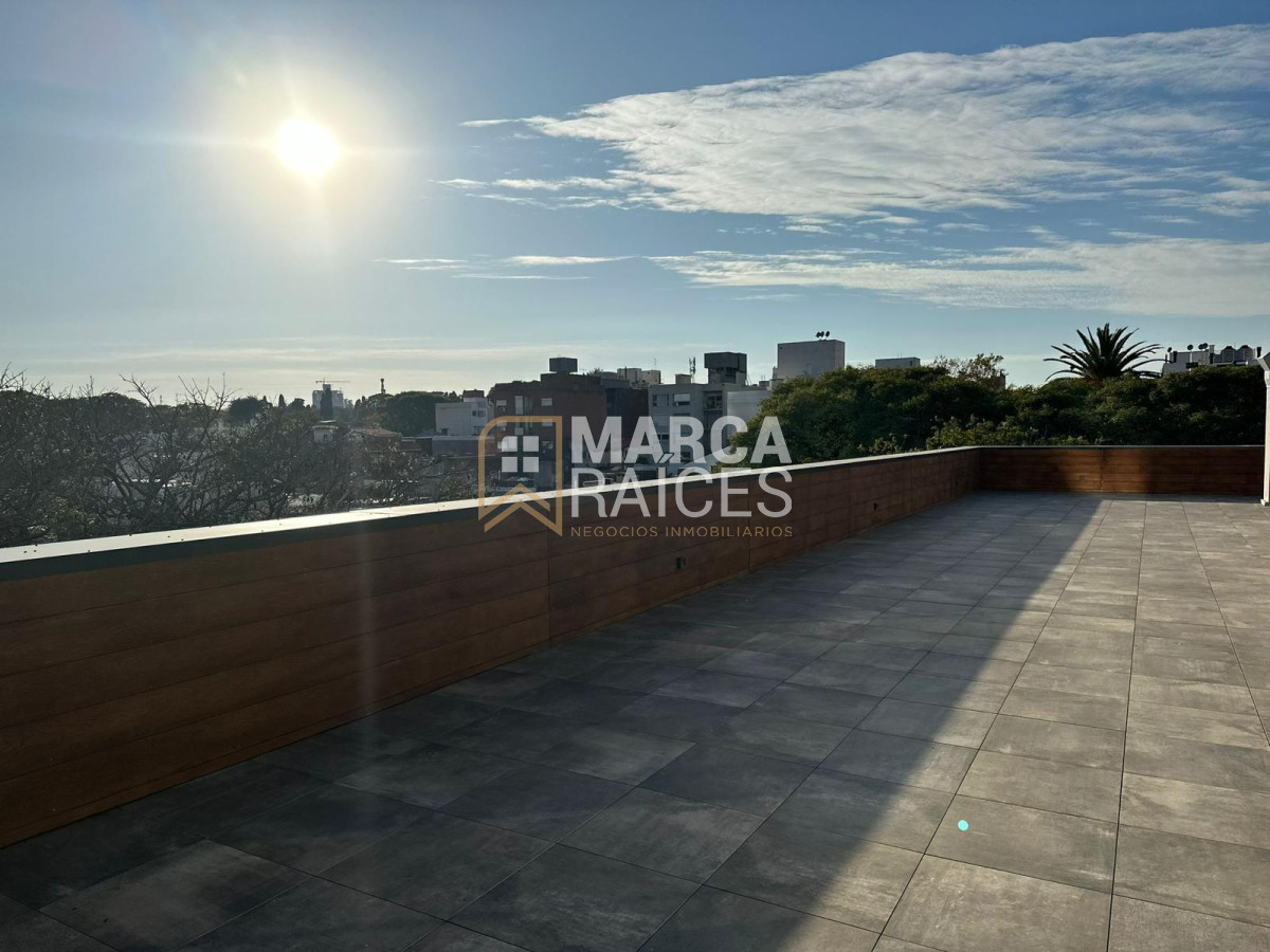 Apartamento ID.894 - Venta Monoambiente a Estrenar Pocitos Montevideo