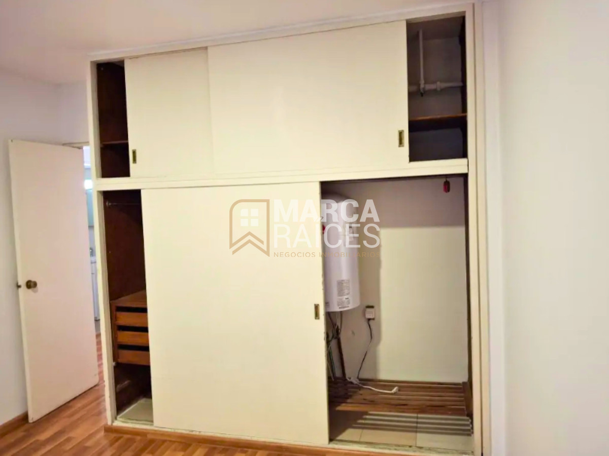 Apartamento ID.1473 - Alquiler Apartamento 3 Dormitorios 3 Baños Pocitos Montevideo