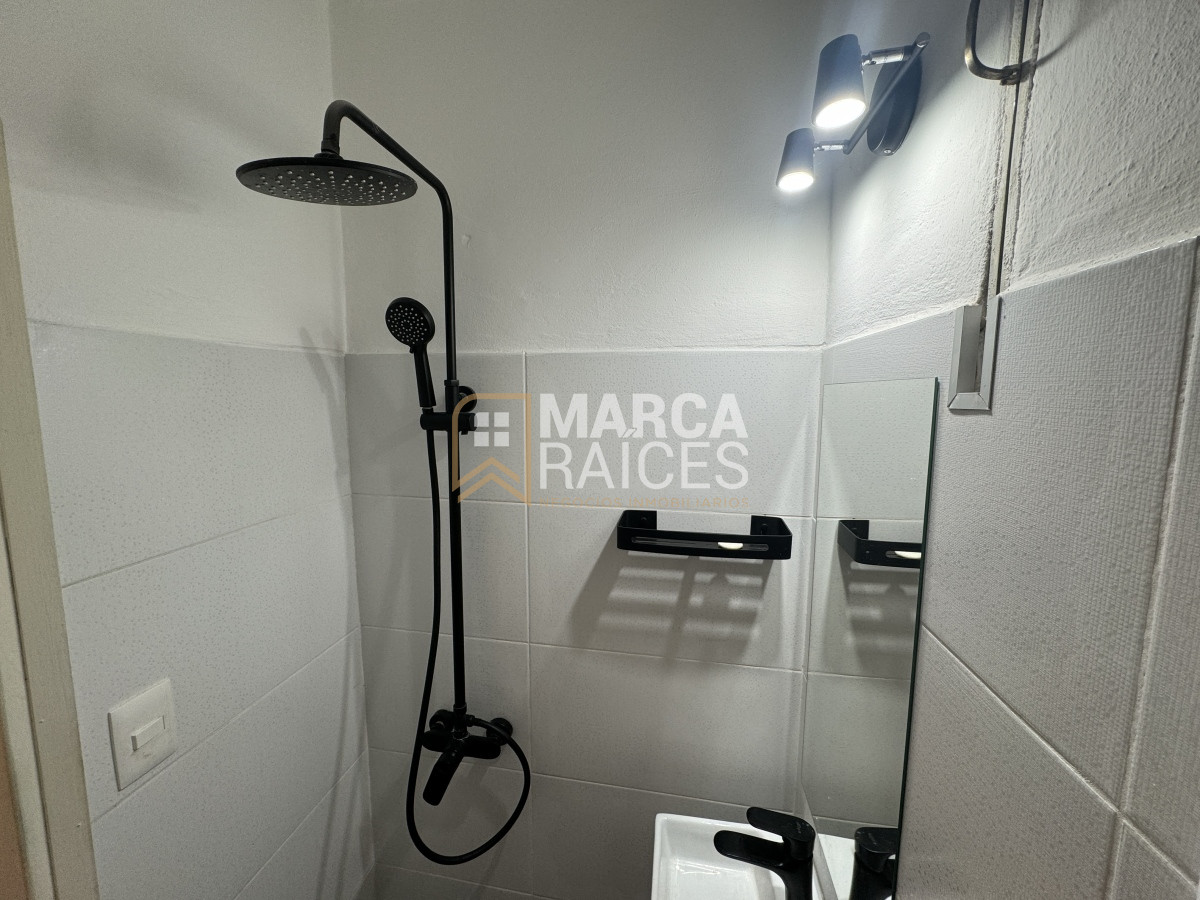 Apartamento ID.709 - Venta Apartamento 2 Dormitorios Centro Montevideo 