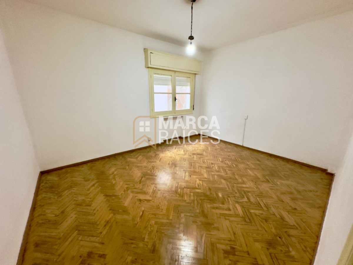 Apartamento ID.1680 - Alquiler Apartamento 1 Dormitorio Pocitos Montevideo