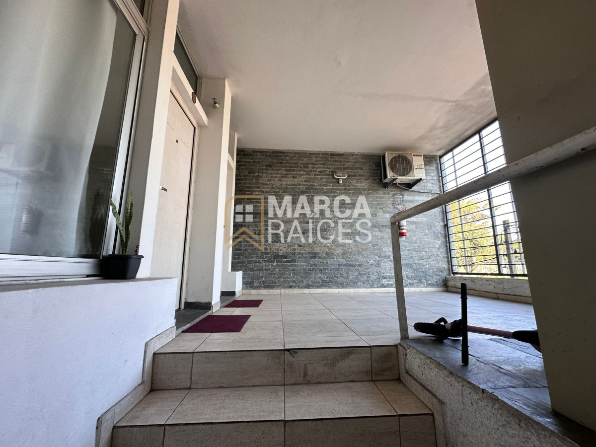 Apartamento ID.347 - Venta Edificio 8 Apartamentos con Renta, 2 dormitorios, 1 Dormitorio, Monoambientes, Buceo, Montevideo
