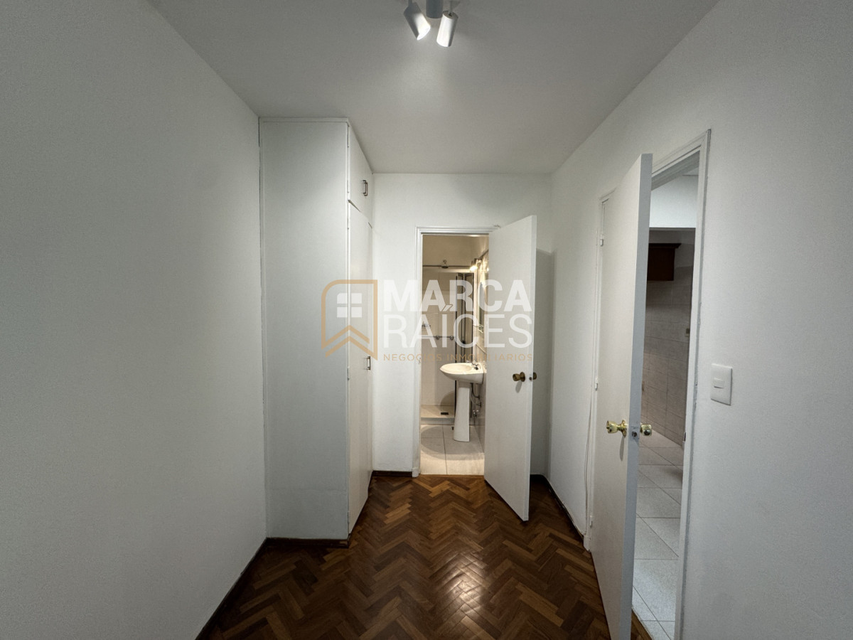 Apartamento ID.1734 - Venta Apartamento 4 dormitorios 3 baños Garage Pocitos Montevideo