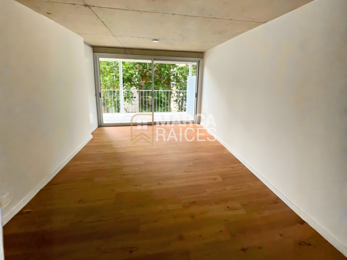 Apartamento ID.1817 - Venta Apartamento a Estrenar 1 Dormitorio Cordon Montevideo