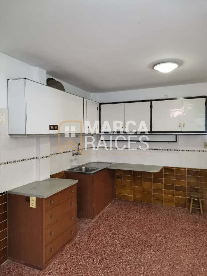 Apartamento ID.841 - Venta Apartamento Av Agraciada Prado Montevideo 